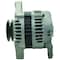Wai Global Alternator, ALTHI IRIF, 60 Amp12 Volt, CW, 1Groove Pulley 13531N - alternate 7